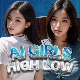 HighLow- AI Girls Lookbook