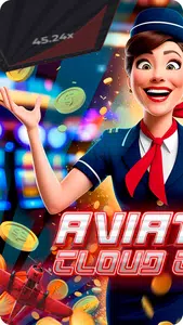 Aviator: Cloud Chase Screenshot 1 