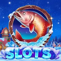 Slots Fish Penguin