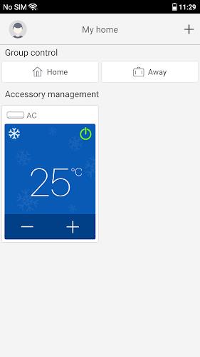 EWPE Smart Screenshot 5