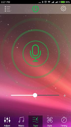 HappyLighting Screenshot 2