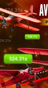 Aviator Mechanic Screenshot 1 