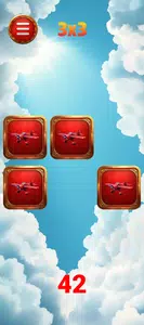 Aviator Sky Moon Screenshot 4