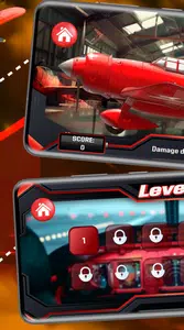 Aviator Mechanic Screenshot 4 