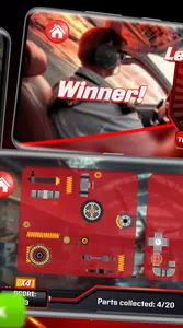 Aviator Mechanic Screenshot 6 