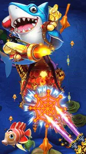 Rainbow fish Screenshot 3 