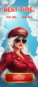 Aviator Sky Moon Screenshot 2