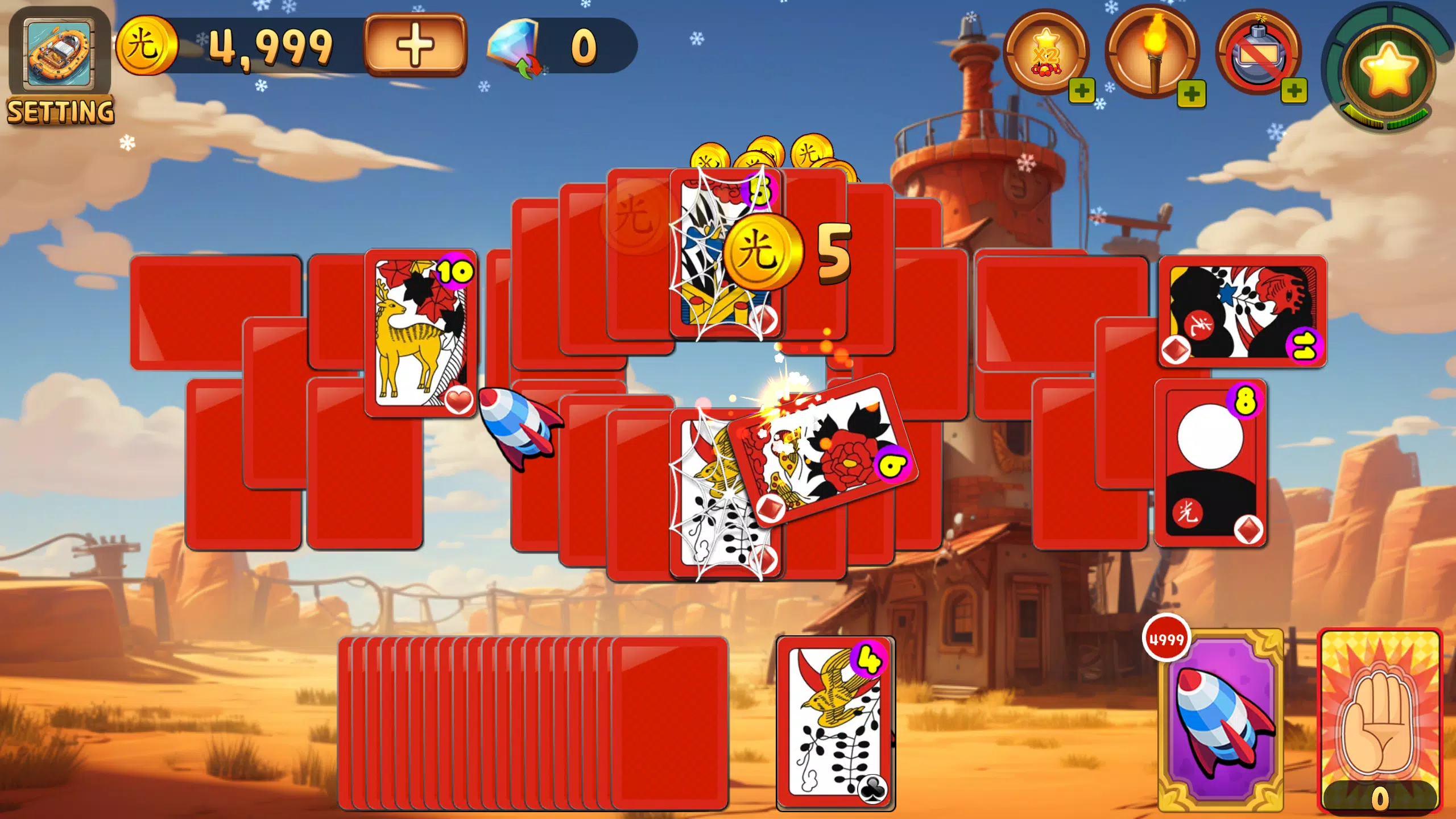 gostop Islands Screenshot 3 