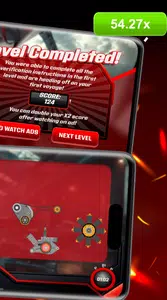 Aviator Mechanic Screenshot 7 