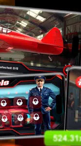Aviator Mechanic Screenshot 5 