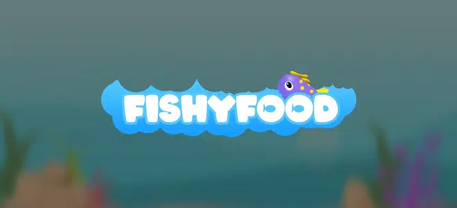 Fishy Food Screenshot 1