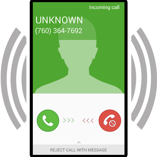 Fake call - prank APK