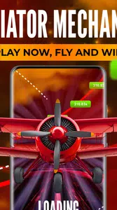 Aviator Mechanic Screenshot 2 