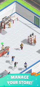 My Fish Shop! Screenshot 4 