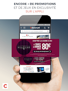 Cdiscount Screenshot 4