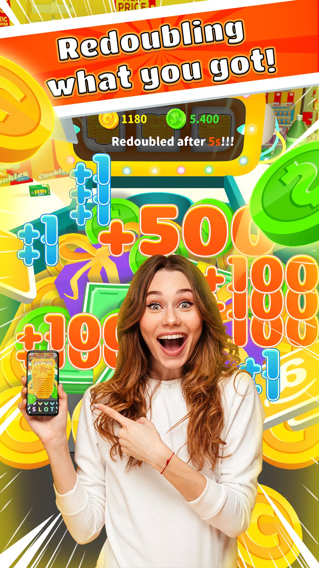 Dozer Mania Screenshot 3