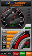 DashCommand (OBD ELM App) Screenshot 4