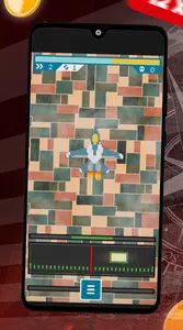 Aviator Troubled Skies Screenshot 5 