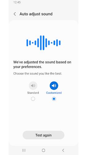 Galaxy Buds2 Pro Manager Screenshot 3