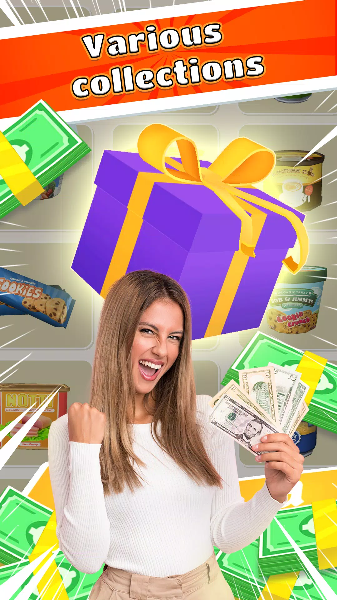 Dozer Mania Screenshot 2