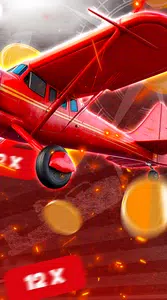 Aviator Troubled Skies Screenshot 3 