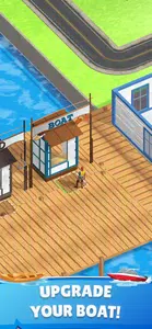 My Fish Shop! Screenshot 3 