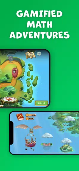 Matific: Math Game for Kids Screenshot 4