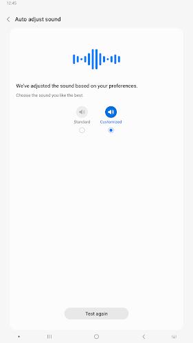 Galaxy Buds2 Pro Manager Screenshot 10