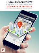 Cdiscount Screenshot 2