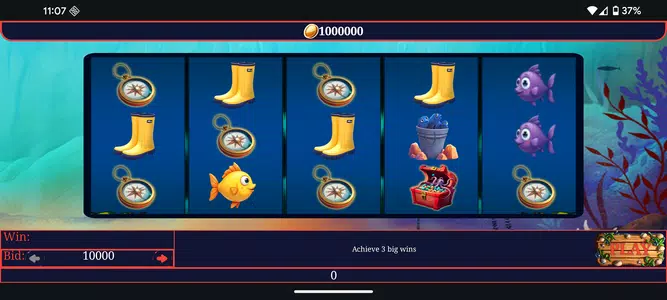 Lucky Fisher Screenshot 7