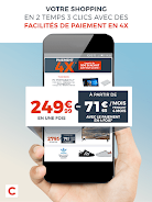 Cdiscount Screenshot 3