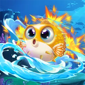 Fishing Carp Jump APK