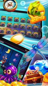 Lucky Fisher Screenshot 5