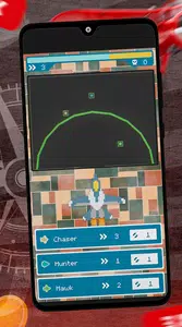 Aviator Troubled Skies Screenshot 6 