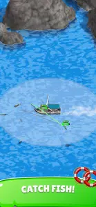 My Fish Shop! Screenshot 2 