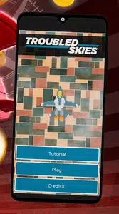 Aviator Troubled Skies Screenshot 4 