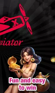 Lucky Aviator Screenshot 3