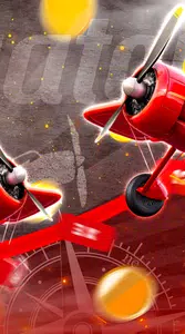 Aviator Troubled Skies Screenshot 2 