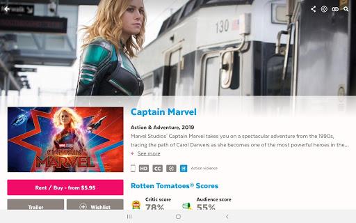 Fetch Mobi Screenshot 25