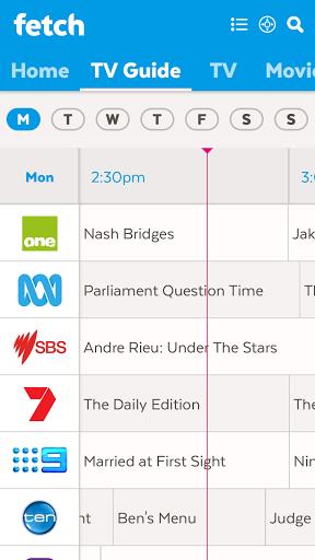 Fetch Mobi Screenshot 40