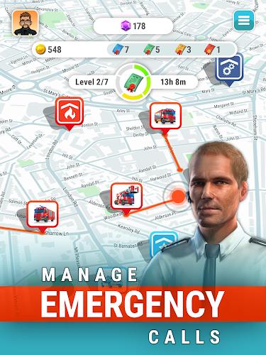 EMERGENCY Operator - Call 911 Screenshot 12 