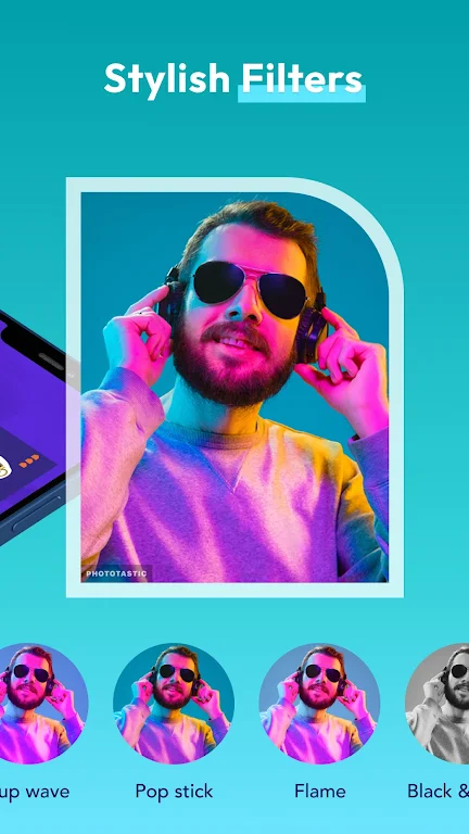 Phototastic Collage Maker Screenshot 7