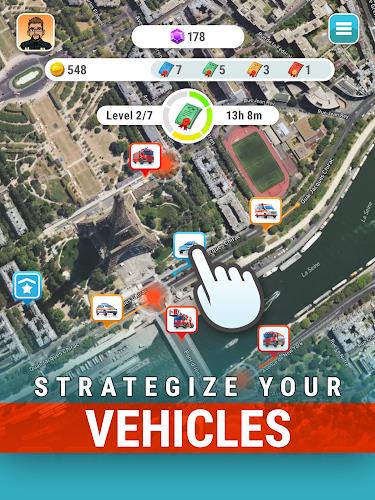 EMERGENCY Operator - Call 911 Screenshot 8 