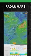 Weather Radar Screenshot 3
