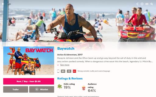 Fetch Mobi Screenshot 35