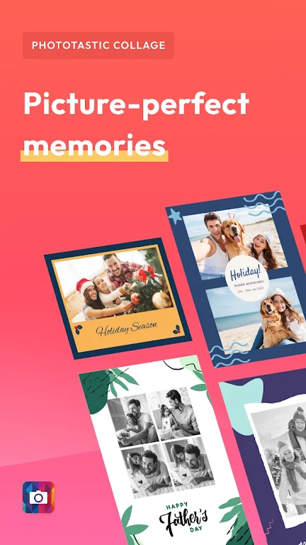 Phototastic Collage Maker Screenshot 1