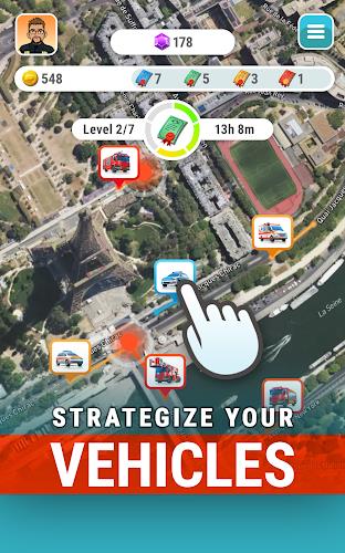 EMERGENCY Operator - Call 911 Screenshot 3 