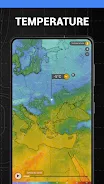 Weather Radar Screenshot 2