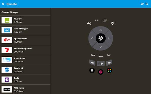 Fetch Mobi Screenshot 37
