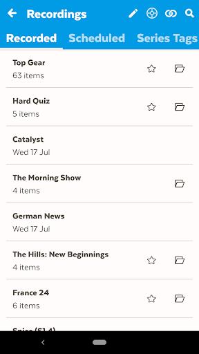 Fetch Mobi Screenshot 21